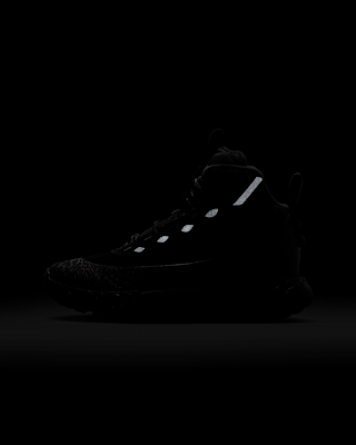 NIKE公式】ナイキ テラスカウト ジュニアブーツ リフレクティブ（再帰